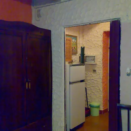 Ianua Coeli 3 * Mosso Santa Maria