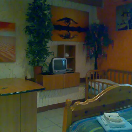 Apartment Ianua Coeli 3