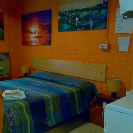 Ianua Coeli 3 Apartment *