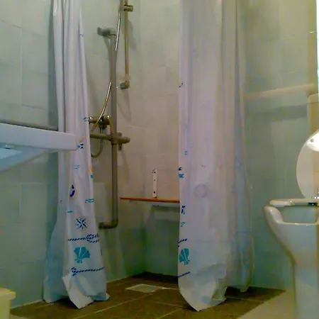 Ianua Coeli 3 Apartmán *