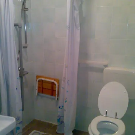 Ianua Coeli 3 Apartmán Mosso Santa Maria